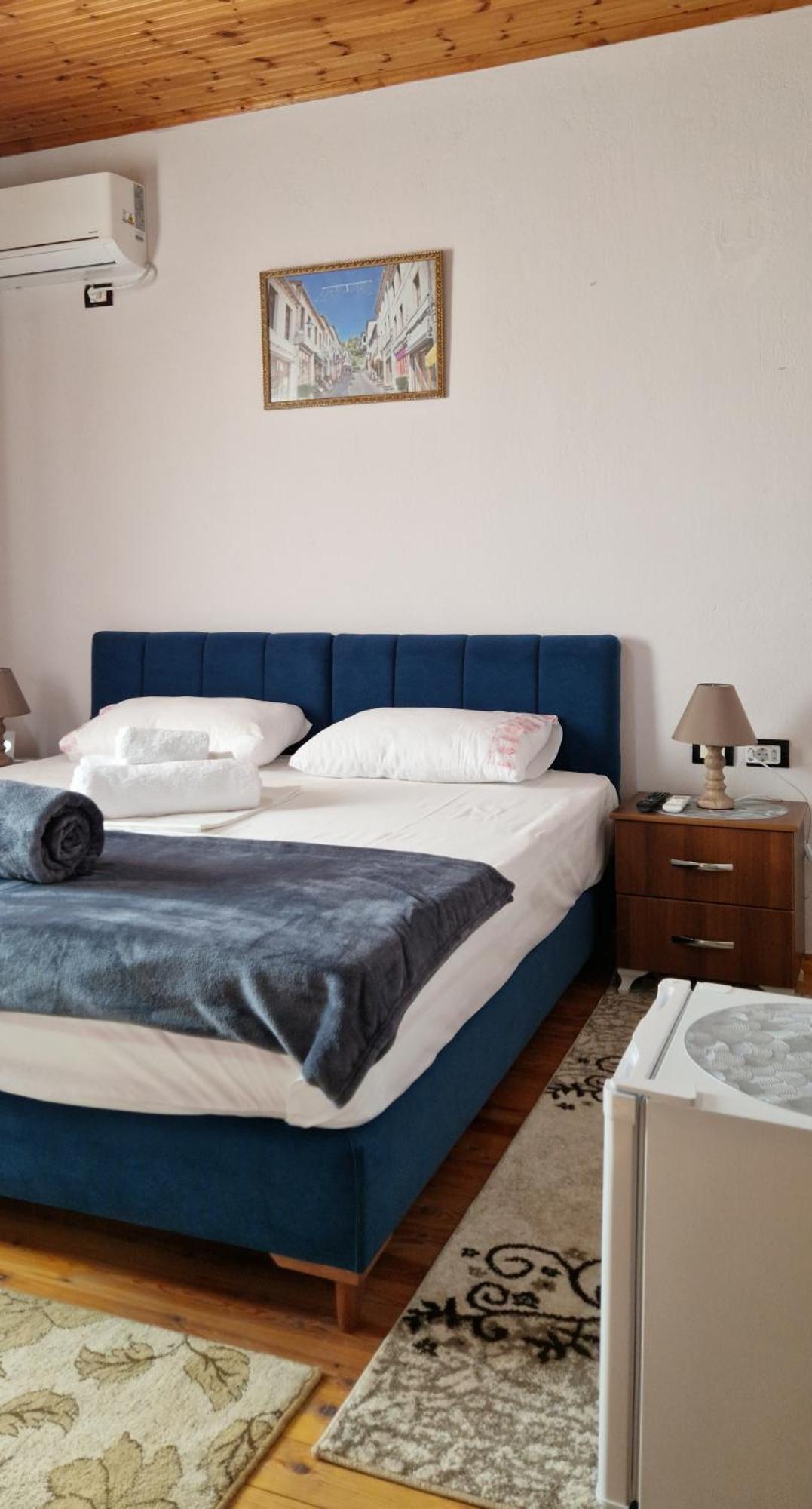 Shena Guest House ジロカストラ エクステリア 写真
